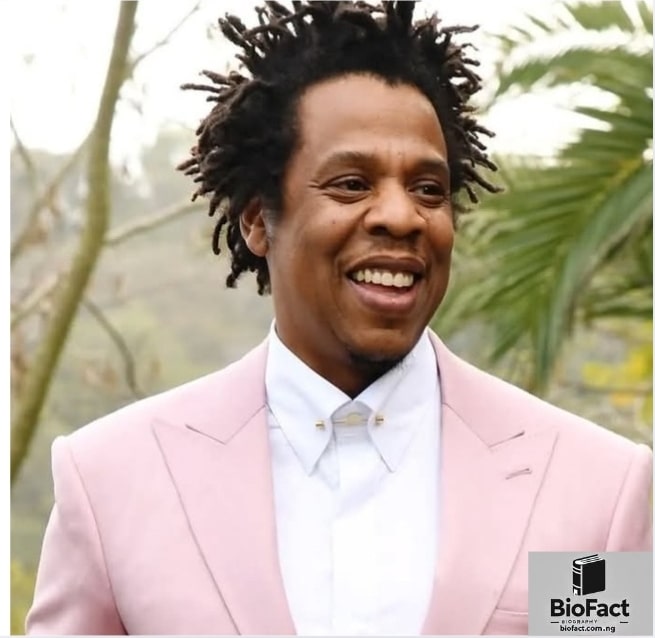 Jay-Z's Net Worth