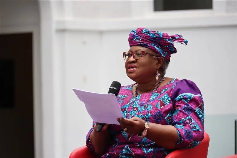 Ngozi Okonjo Iweala Biography Trailblazer In Global Leadership