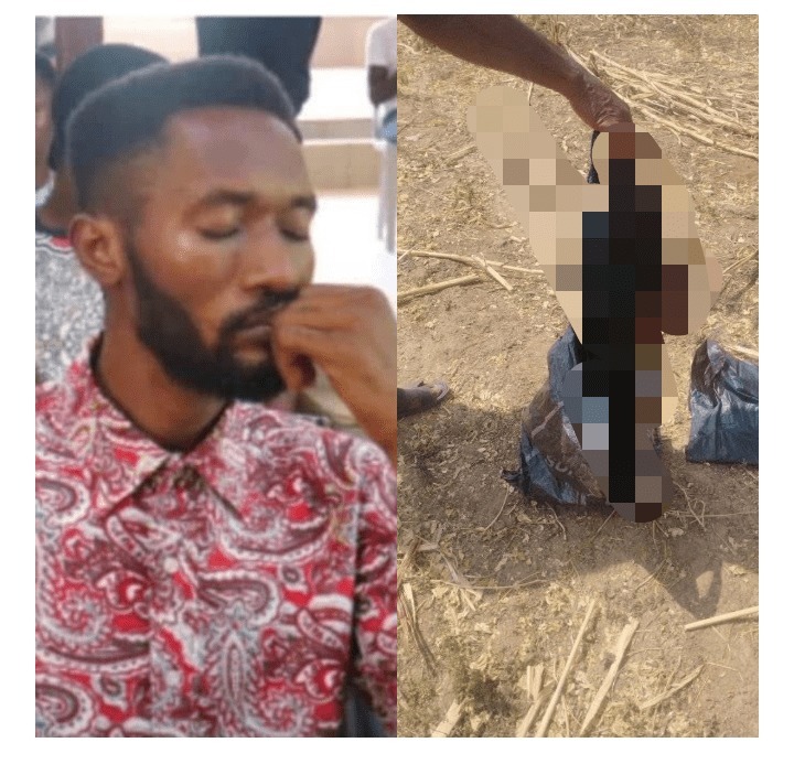 Timileyin Ajayi Biography Gospel Singer Turned Criminal Suspect