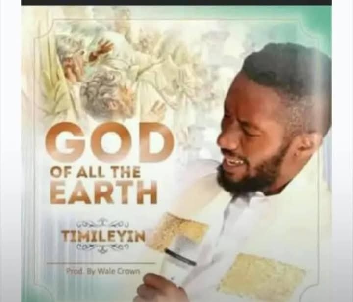 Timileyin Ajayi Biography Gospel Singer Turned Criminal Suspect