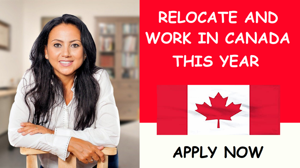 Best Jobs in Canada For Foreign Immigrants