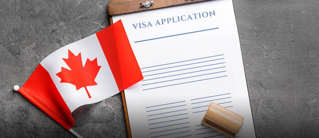 Canada Visa Programme 2022 Application Form & How To Apply