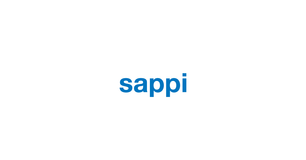 Manager of Senior Projects at Sappi