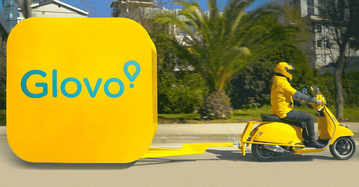Manager of Strategic Accounts at Glovo