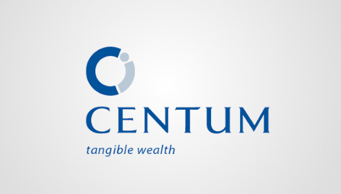 Analysts of stocks and bonds at Centum