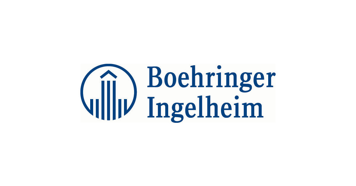 Boehringer Ingelheim's Head of Medical Affairs