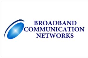 Broadband Communication Network's project manager