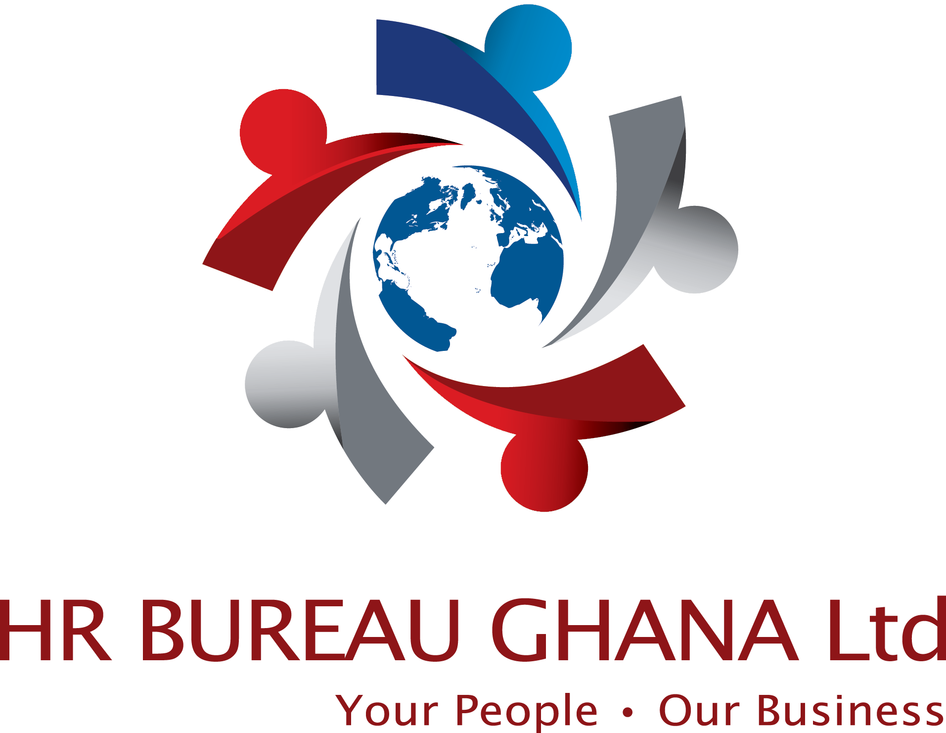 HR Bureau Ghana Sales Marketer
