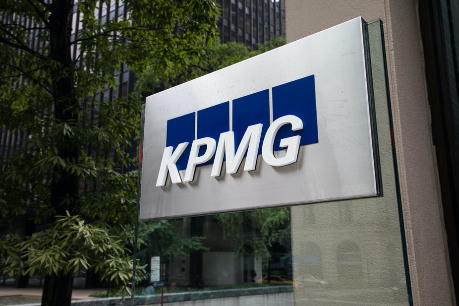 KPMG South Africa's Tax Manager (Incentives)