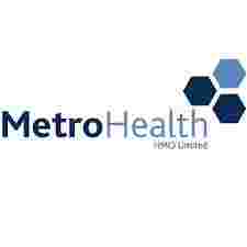 MetroHealth HMO Limited's Finance Officer