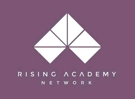 Rising Academy Network's Client Success Manager