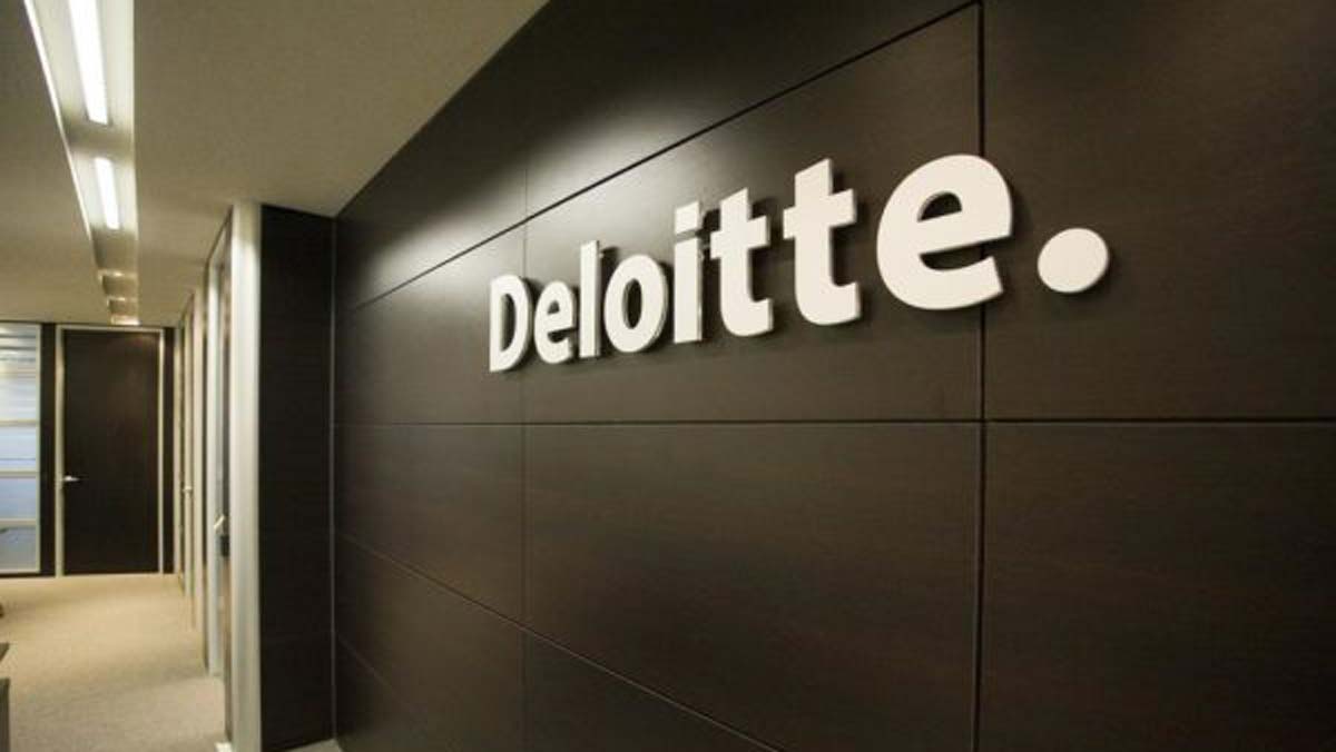 Risk Advisory Manager at Deloitte