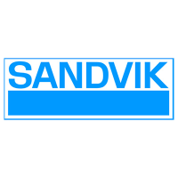Sandvik Service Technician - S3 X8