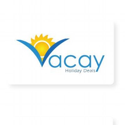 Vacay Holiday Deals social media marketer