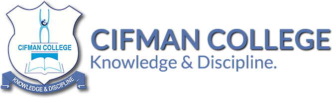 A Cifman College Account Executive