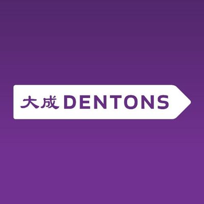 Associate in Human Resources at Dentons
