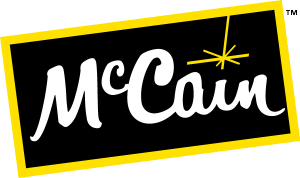 Financial Clerk for McCain Foods