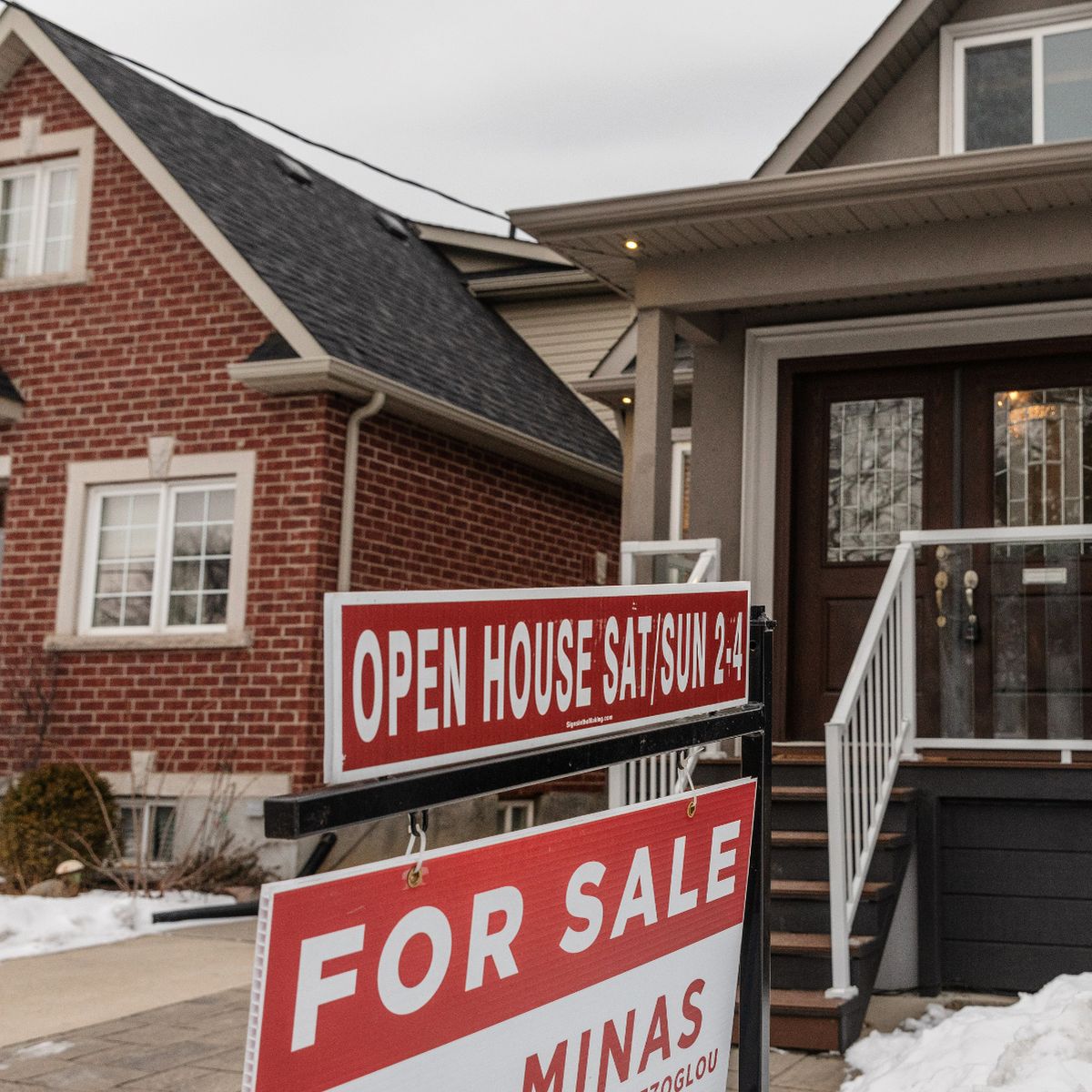 6 things to know before buying a home in Canada for citizens and non-citizens