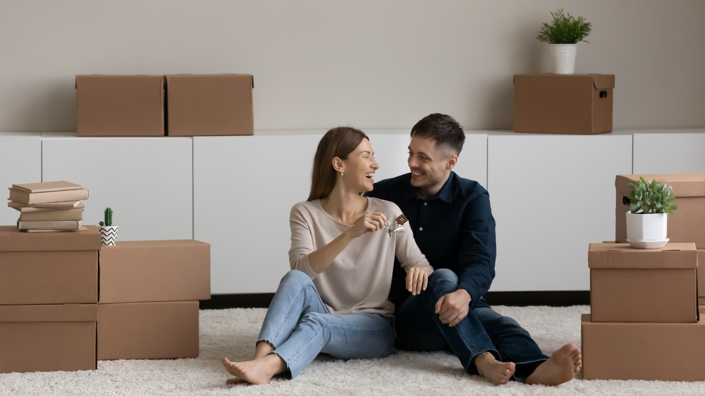 The 10 most important stages for a first-time homebuyer - Belfast, United Kingdom
