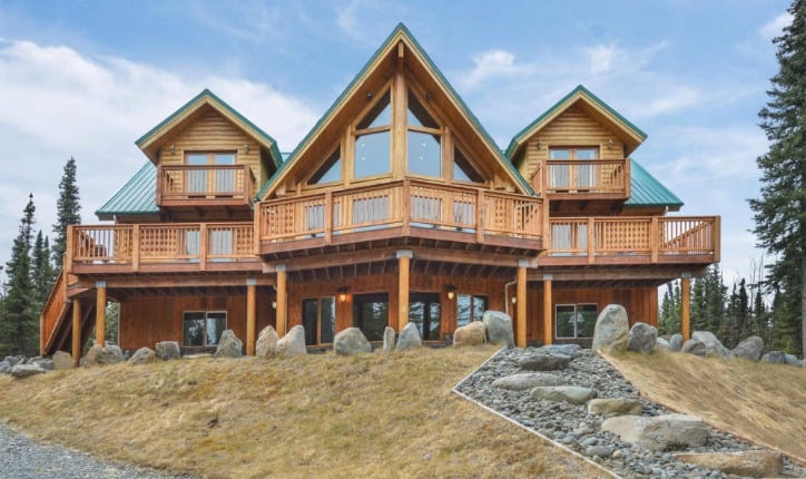 The Alaska Home Buying Process