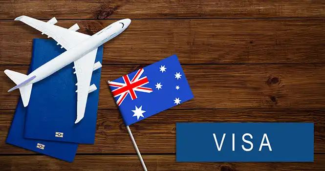 How To Get A Temporary or Permanent Resident Permits for Australia