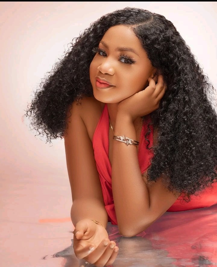 Mercy Kenneth Biography: Early Life, Career, and Achievements, Net worth, Date of Birth, Award