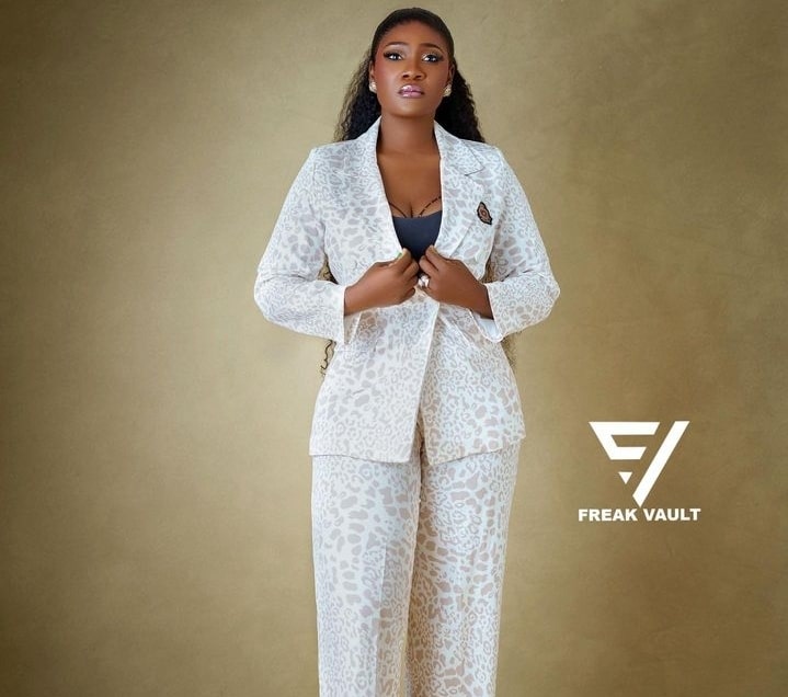 Mercy Johnson Biography: Family ( Husband,  Children, Sibling), Age, Net worth, Career