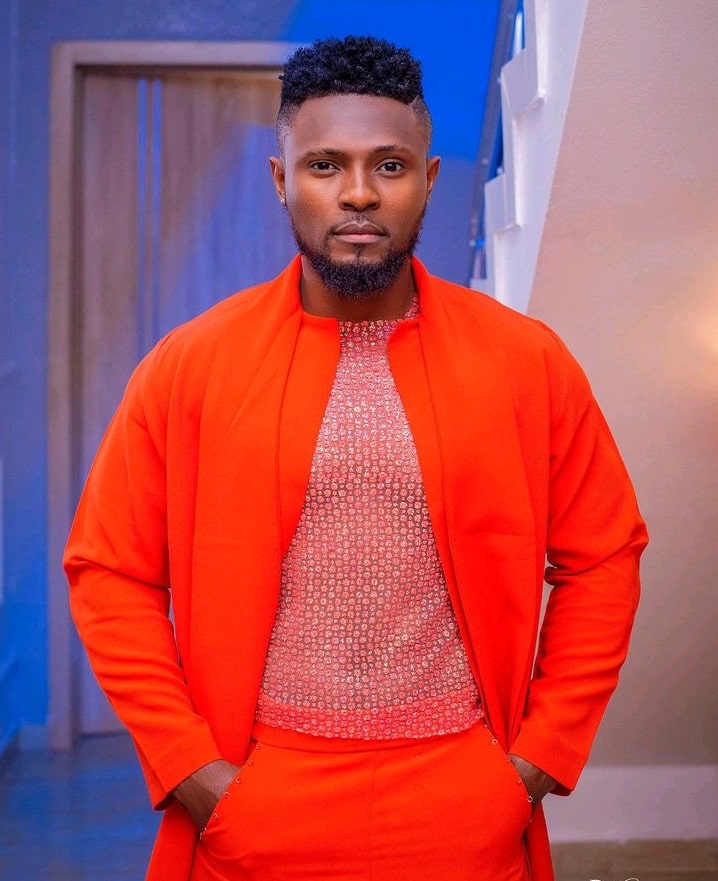 Maurice Sam Biography: Role, Age, Date of birth, Networth, Marriage, Career