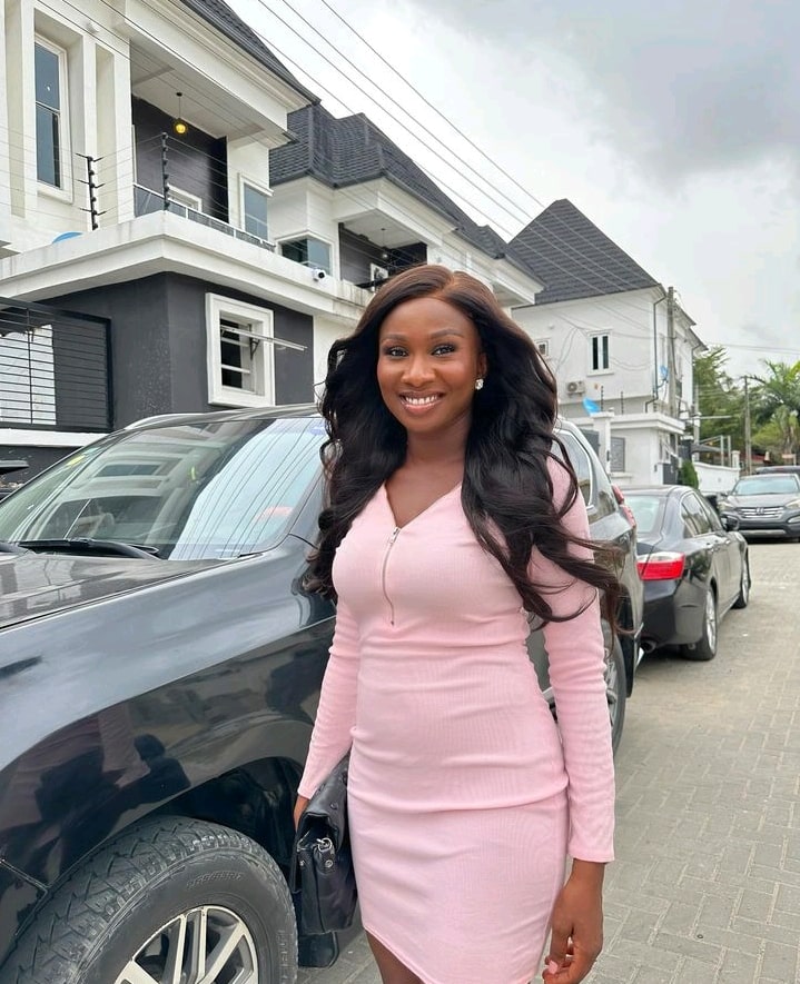 Sonia Uche Biography: Net Worth, Origin, Age, Husband, Family, and Biological mother