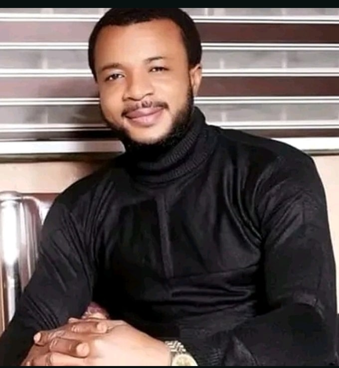Evangelist Ebuka Obi Biography: Origin, Mentor, Personal life, Age, Goal