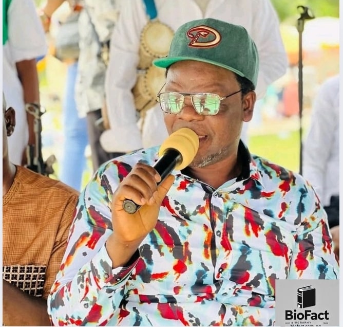 Oriyomi Hamzat Biography, Release, Arrest, Age, Net Worth, Family, and WhatsApp Number