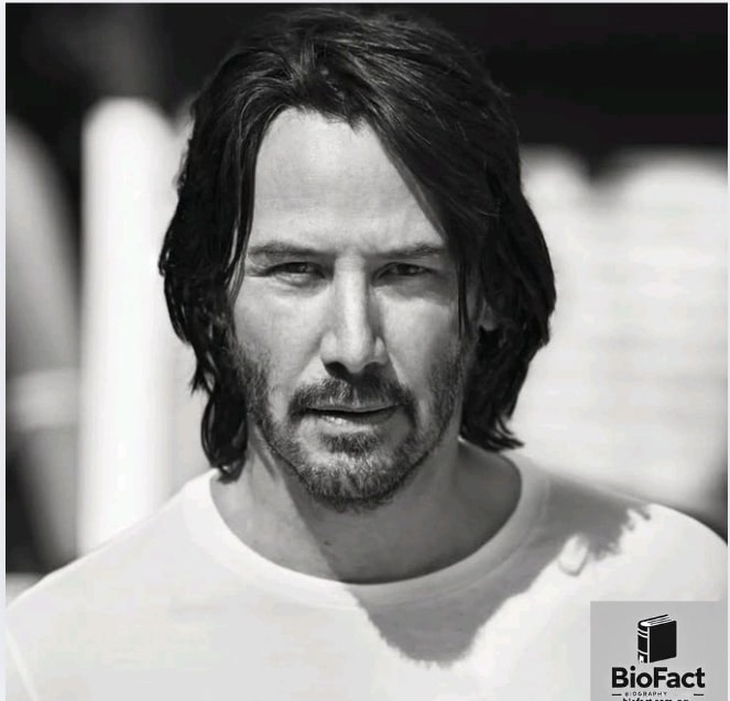 Keanu Reeves Biography, Age, Net Worth, Family, and Latest Movie