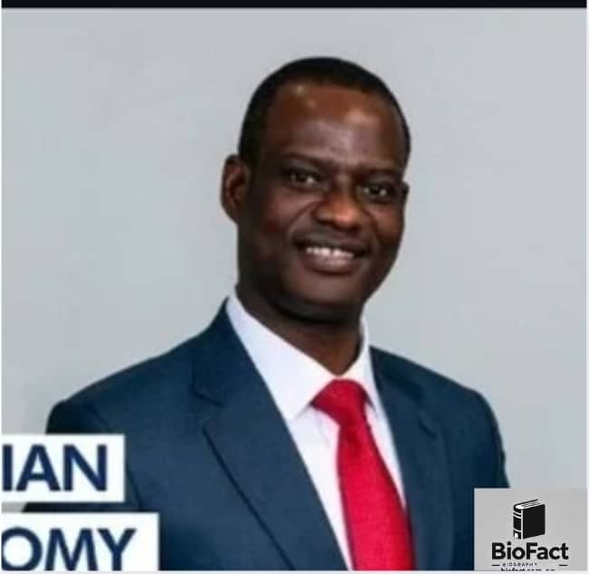 Taiwo Oyedele Biography: Parent, Nationality, Age, Net Worth, and Family