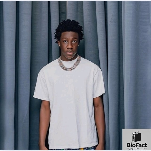 Zerry DL Biography 2024: Age, Net Worth, Real Name, Family