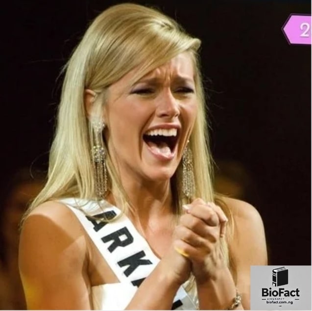 Jillian Parry Biography: A Life of Achievement, Advocacy, and Impact