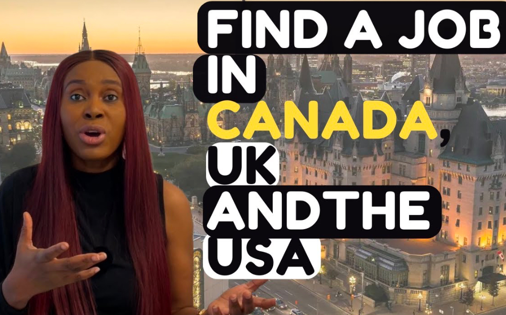 14 Companies Offering Opportunities in Canada, the USA, and the UK with Annual Salaries Starting at $17,000