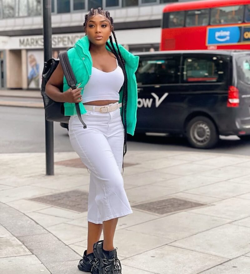 Lizzy Gold Onuwaje Biography: Origin, Age, Education, Family And Career