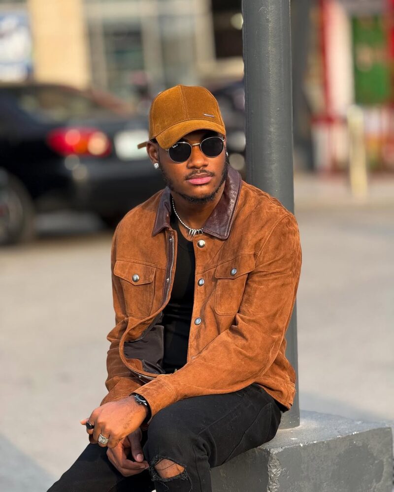Chidi Dike Biography: About, Networth, Marriage And Education