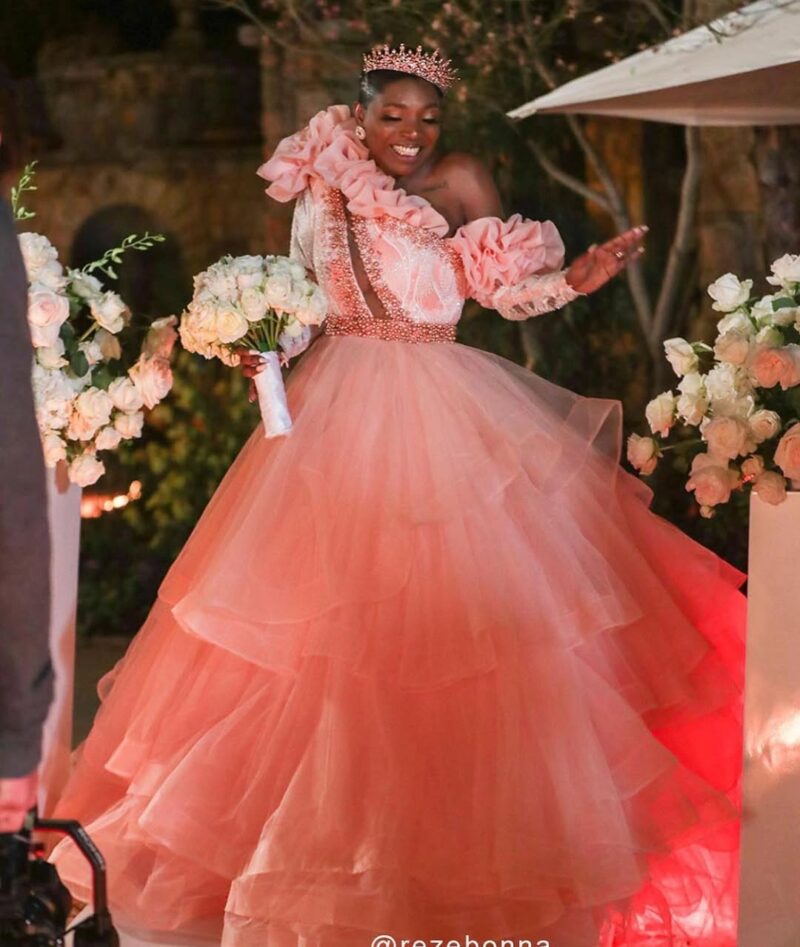 Annie Macaulay–Idibia Biography: About, Family, Networth and Origin