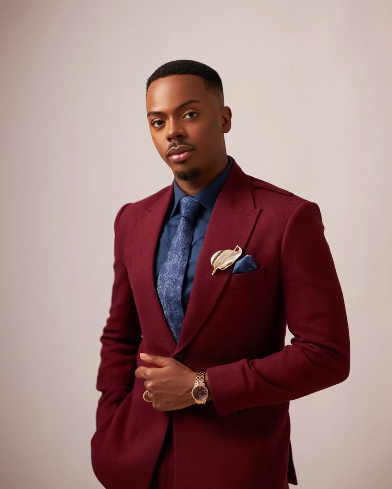 Enioluwa Adeoluwa Biography: Origin, Education, Family And Date of Birth
