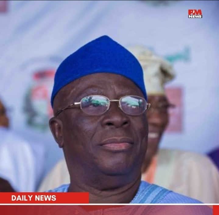 Ayo Adebanjo Biography: Life, Legacy, and Achievements