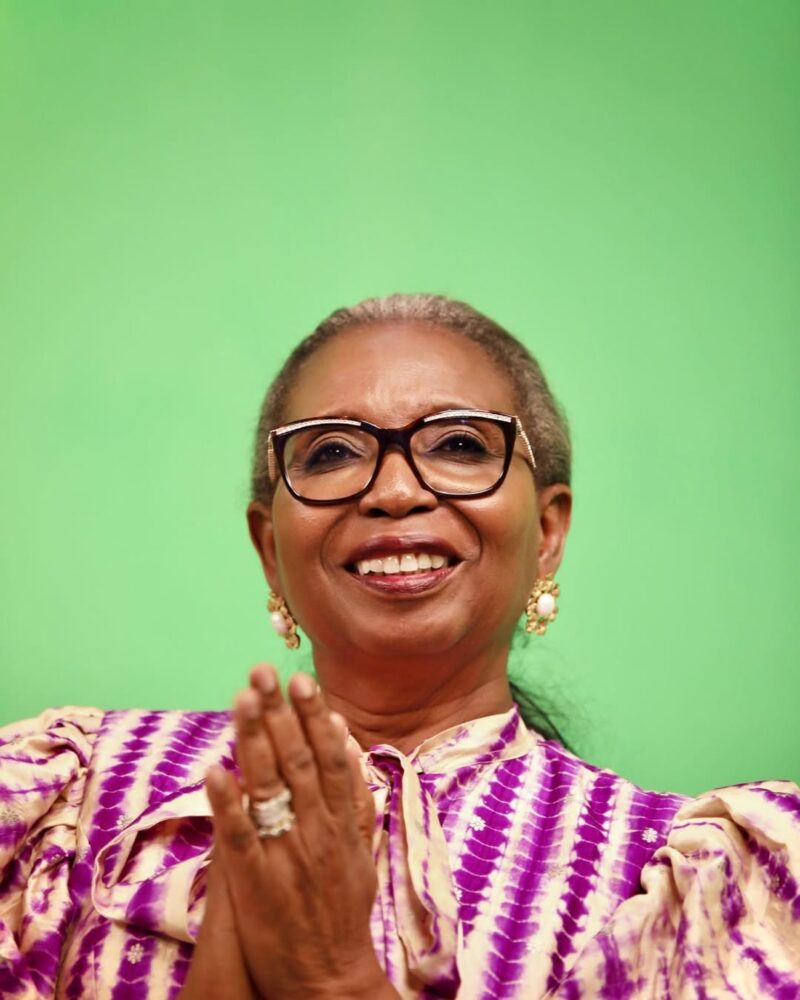 Ibukun Awosika Biography: About, Children, Company And Networth