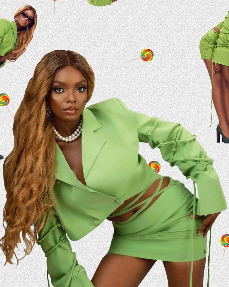 Peace BBNaija Biography: Fact, About, Origin, Networth and Achievement