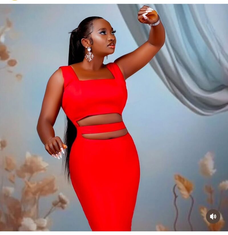 Ruby Ojiakor Biography: Age, Networth, Marriage and Achievements