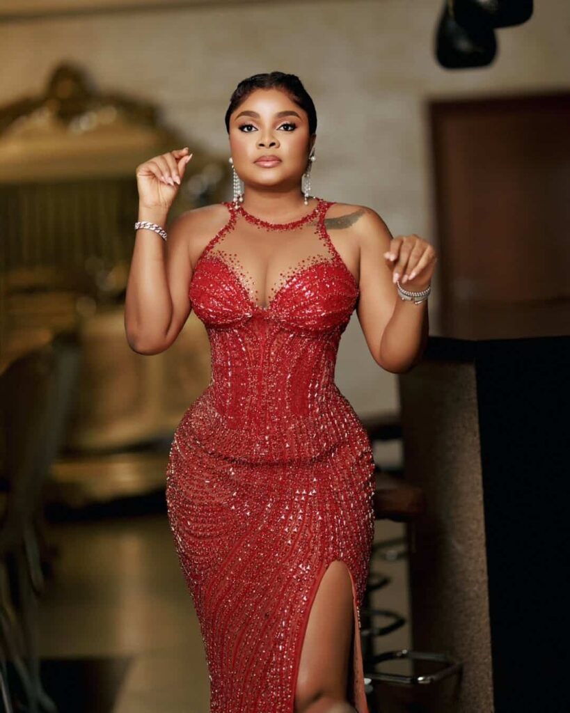 Bimbo Ademoye Biography