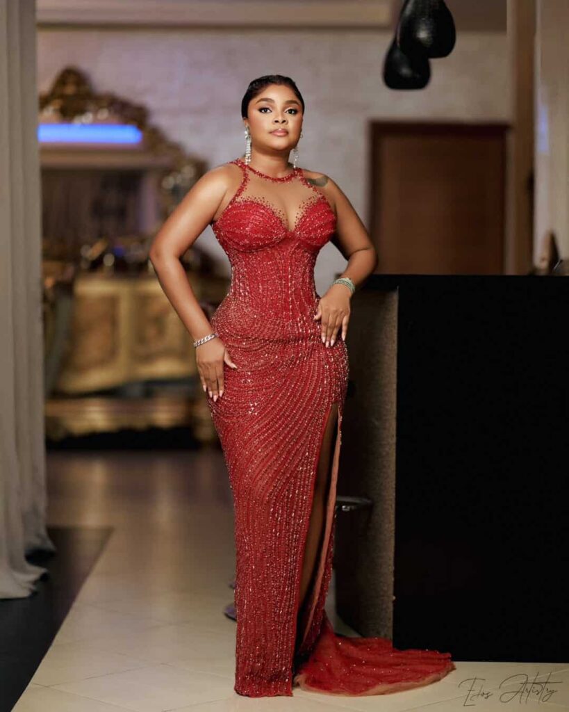 Bimbo Ademoye Biography