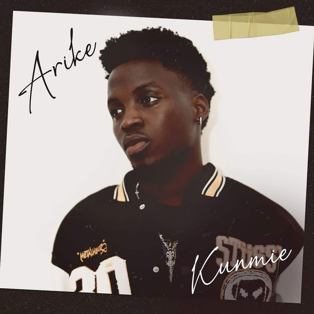 Kunmie Biography: About, Age, Fact, Songs And Origin