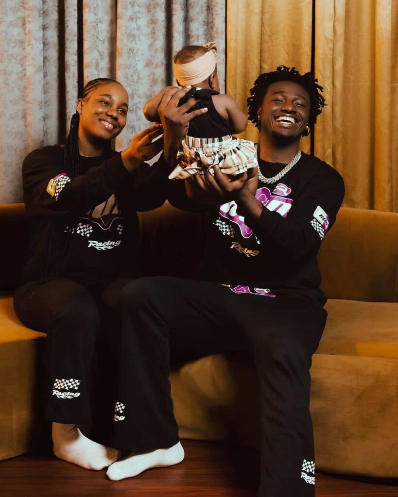 Nasty Blaq Biography