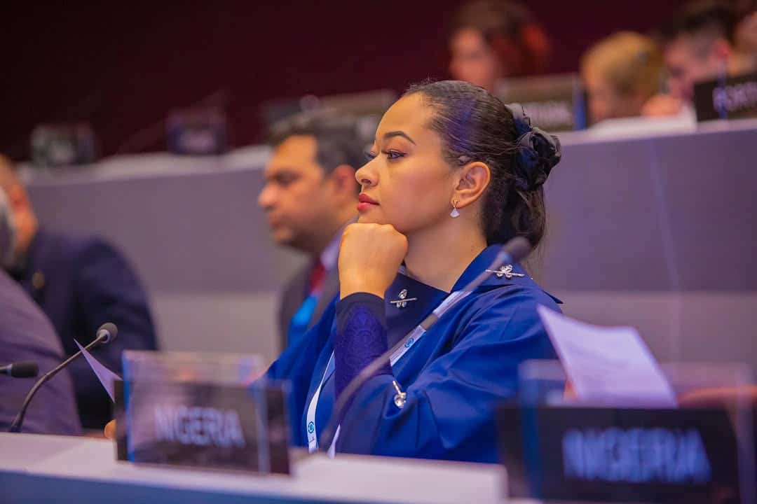 Senator Natasha Akpoti Biography: Children, Career, Education, Family, Religion and  Origin