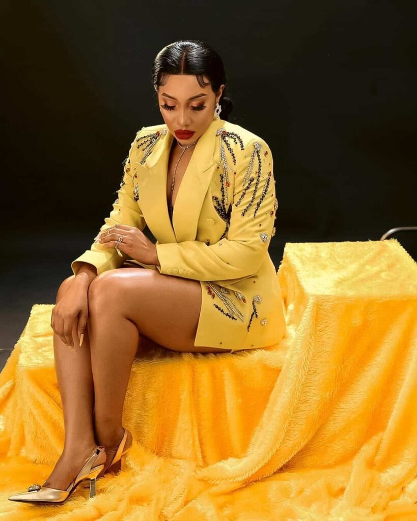 Stella Udeze Biography
